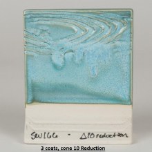 Additional picture of SW-166 Norse Blue  Pint Cone 5-10