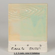Additional picture of SW-167 Sand & Sea  Pint Cone 5-10 (CL Label)