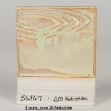 Additional picture of SW-167 Sand & Sea  Pint Cone 5-10 (CL Label)