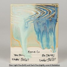 Additional picture of SW-167 Sand & Sea  Pint Cone 5-10 (CL Label)