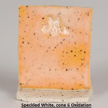 Additional picture of SW-168 Coral Sands  Pint Cone 5-10