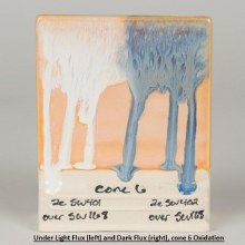 Additional picture of SW-168 Coral Sands  Pint Cone 5-10