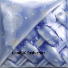 Additional picture of SW-170 Blue Hydrangea Pint Cone 5-10