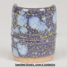 Additional picture of SW-170 Blue Hydrangea Pint Cone 5-10