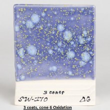 Additional picture of SW-170 Blue Hydrangea Pint Cone 5-10