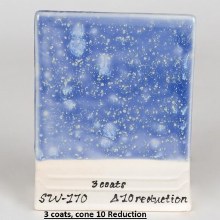 Additional picture of SW-170 Blue Hydrangea Pint Cone 5-10