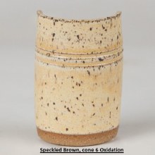 Additional picture of SW-172 Macadamia Cone 5-10, Pint