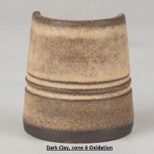 Additional picture of SW-172 Macadamia Cone 5-10, Pint