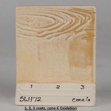 Additional picture of SW-172 Macadamia Cone 5-10, Pint