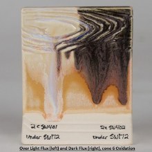 Additional picture of SW-172 Macadamia Cone 5-10, Pint