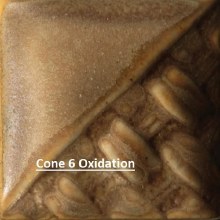 Additional picture of SW-173 Amber Quartz Pint Cone 5-10