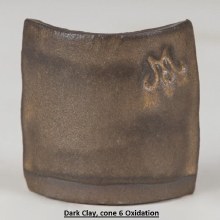 Additional picture of SW-173 Amber Quartz Pint Cone 5-10