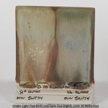 Additional picture of SW-174 Leather Pint Cone 5-10