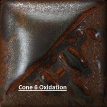 Additional picture of SW-175 Rusted Iron Pint Cone 5-10