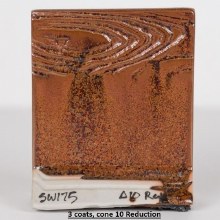 Additional picture of SW-175 Rusted Iron Pint Cone 5-10