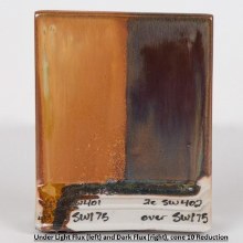 Additional picture of SW-175 Rusted Iron Pint Cone 5-10