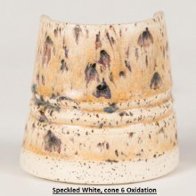 Additional picture of SW-176 Sandstone  Cone 5-10, Pint