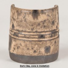 Additional picture of SW-176 Sandstone  Cone 5-10, Pint