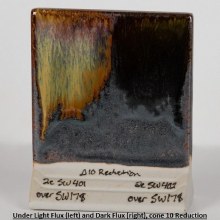 Additional picture of SW-178 Fool's Gold  Pint Cone 5-10