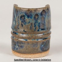 Additional picture of SW-179 Muddy Waters  Pint Cone 5-10