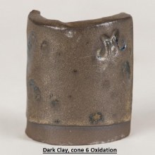 Additional picture of SW-179 Muddy Waters  Pint Cone 5-10