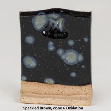 Additional picture of SW-181 Night Moth Pint Cone 5-10