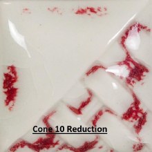 Additional picture of SW-183 Oxblood  Pint Cone 5-10 (CL Label)