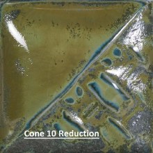 Additional picture of SW-184 Speckled Toad  Pint Cone 5-10 (CL Label)