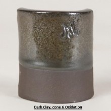 Additional picture of SW-184 Speckled Toad  Pint Cone 5-10 (CL Label)