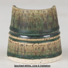 Additional picture of SW-185 Rainforest Pint Cone 5-10 (CL Label)