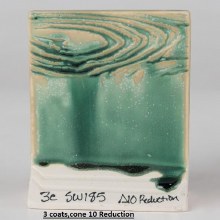 Additional picture of SW-185 Rainforest Pint Cone 5-10 (CL Label)