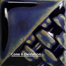 Additional picture of SW-186 Azurite Pint Cone 5-10