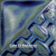 Additional picture of SW-186 Azurite Pint Cone 5-10