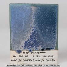 Additional picture of SW-186 Azurite Pint Cone 5-10