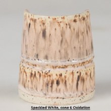 Additional picture of SW-187 Himalayan Salt Pint Cone 5-10