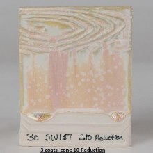 Additional picture of SW-187 Himalayan Salt Pint Cone 5-10