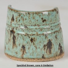 Additional picture of SW-189 Cenote  Pint Cone 5-10