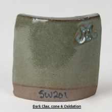 Additional picture of SW201 - Turquoise Cone 5-10