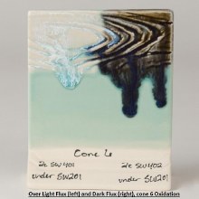 Additional picture of SW201 - Turquoise Cone 5-10