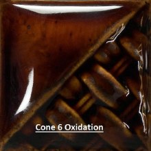 SW-203 Root Beer Pint Cone 5-10