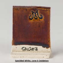 Additional picture of SW203 - Root Beer Cone 5-10