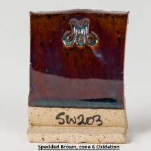 Additional picture of SW203 - Root Beer Cone 5-10