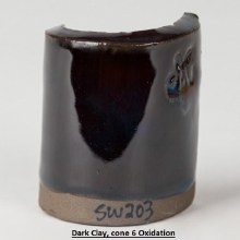 Additional picture of SW203 - Root Beer Cone 5-10