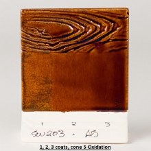 Additional picture of SW203 - Root Beer Cone 5-10