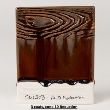 Additional picture of SW203 - Root Beer Cone 5-10