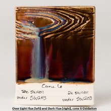 Additional picture of SW203 - Root Beer Cone 5-10