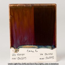 Additional picture of SW203 - Root Beer Cone 5-10