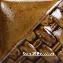 Additional picture of SW204 - Amber Topaz Cone 5-10