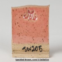 Additional picture of SW205 - Coral  Cone 5-10