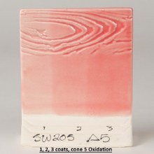 Additional picture of SW205 - Coral  Cone 5-10